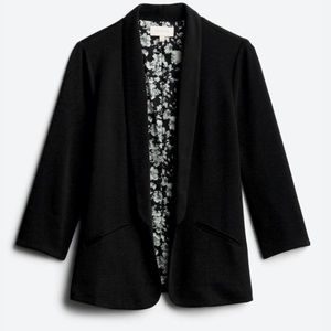 Skies are Blue Alanna Blazer